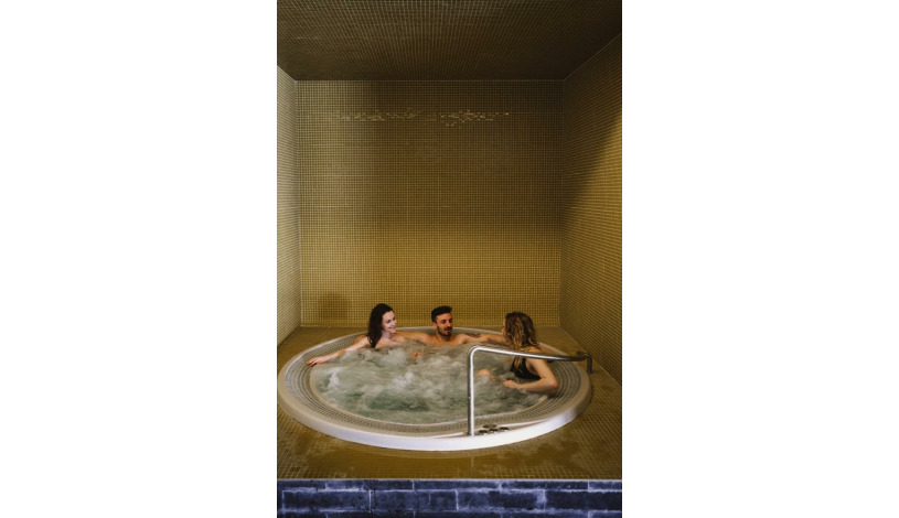 Hotel Ski Nové Město na Moravě